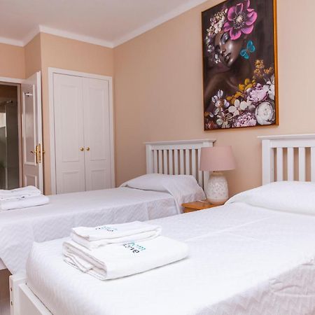 B89 - Porto Dona Maria Apartment Praia Da Luz Luaran gambar