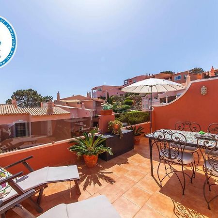 B89 - Porto Dona Maria Apartment Praia Da Luz Luaran gambar