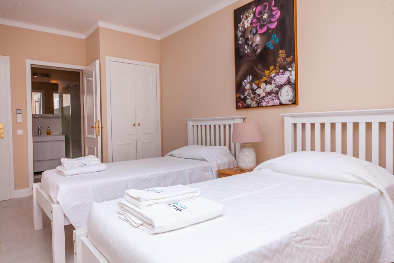 B89 - Porto Dona Maria Apartment Praia Da Luz Luaran gambar