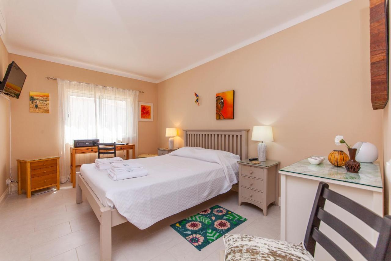 B89 - Porto Dona Maria Apartment Praia Da Luz Luaran gambar