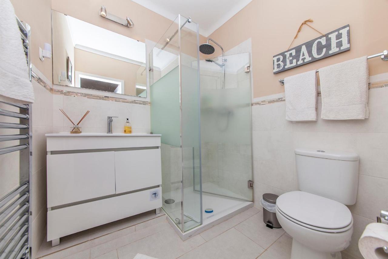 B89 - Porto Dona Maria Apartment Praia Da Luz Luaran gambar
