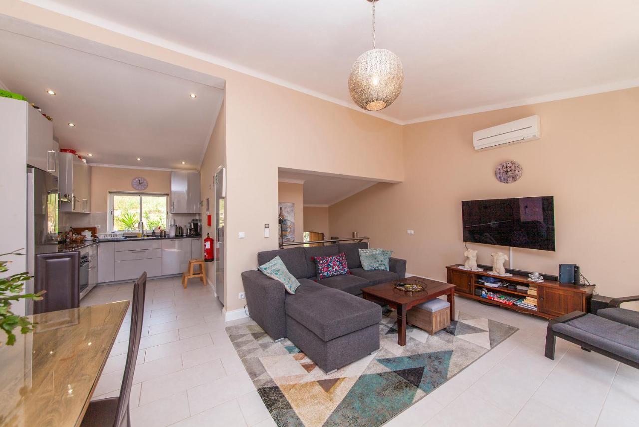 B89 - Porto Dona Maria Apartment Praia Da Luz Luaran gambar