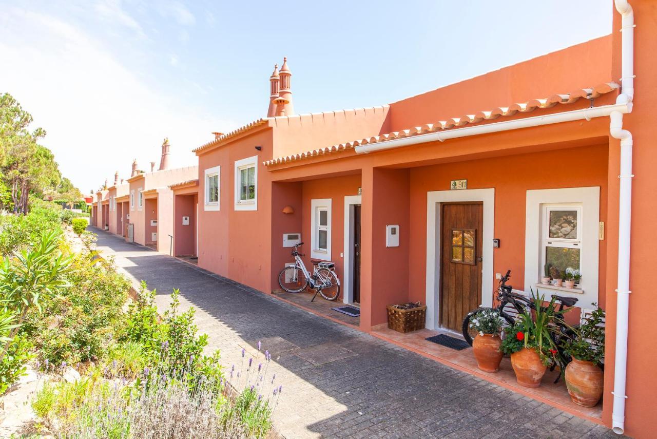 B89 - Porto Dona Maria Apartment Praia Da Luz Luaran gambar