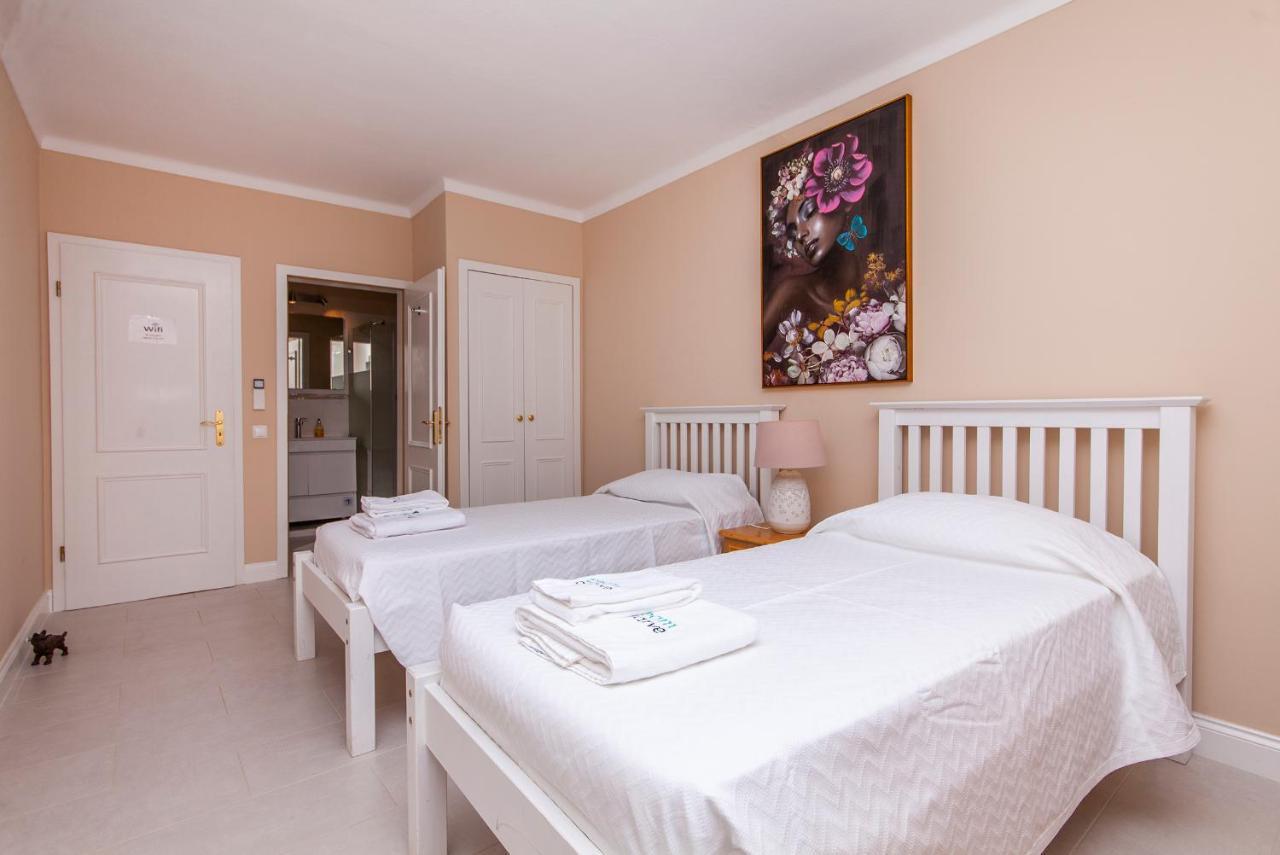 B89 - Porto Dona Maria Apartment Praia Da Luz Luaran gambar