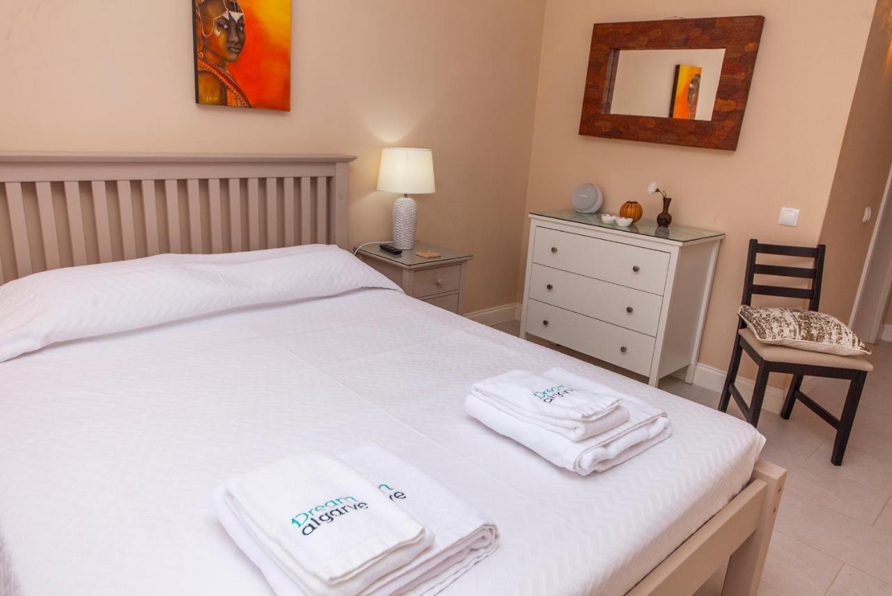 B89 - Porto Dona Maria Apartment Praia Da Luz Luaran gambar