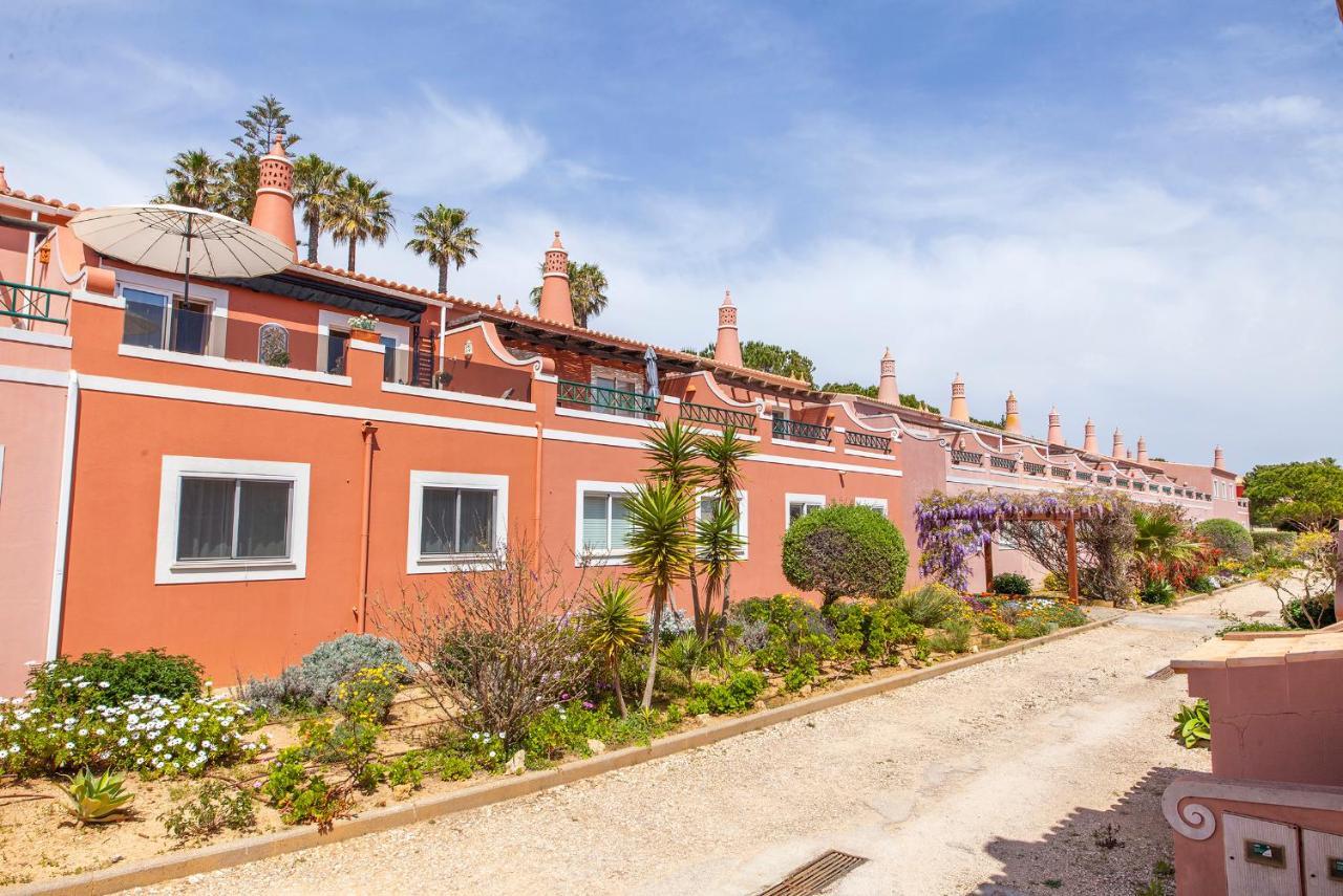 B89 - Porto Dona Maria Apartment Praia Da Luz Luaran gambar