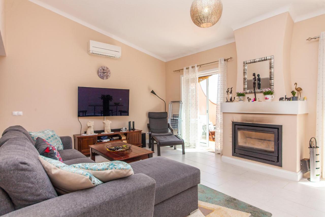 B89 - Porto Dona Maria Apartment Praia Da Luz Luaran gambar