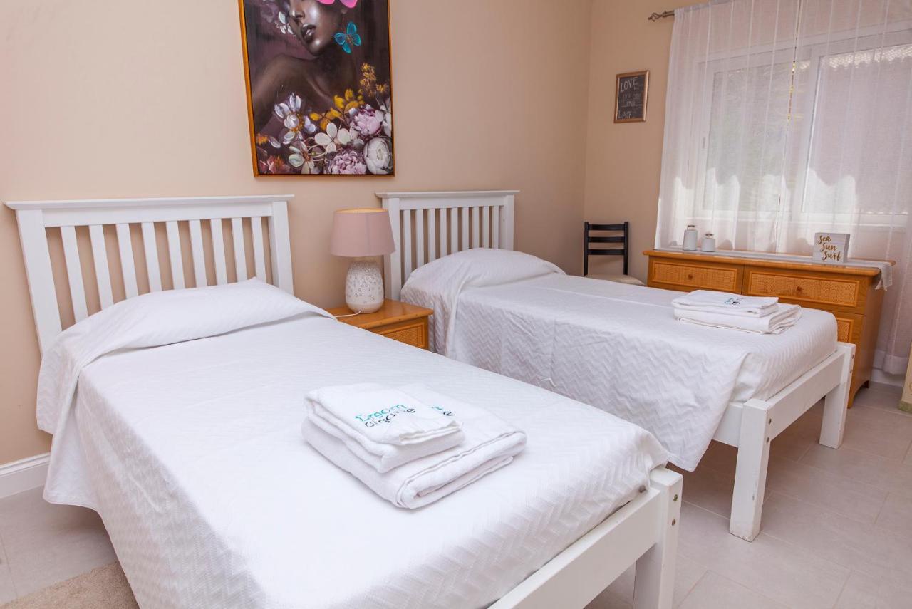 B89 - Porto Dona Maria Apartment Praia Da Luz Luaran gambar
